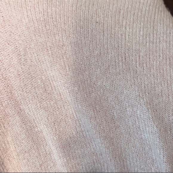 Express high low pink shirt - Picture 6 of 6